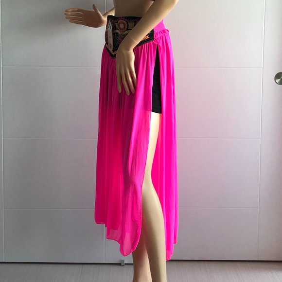 Swim cover up - Picture 15 of 16